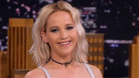 jennifer leaked nudes|‘Stolen’ nude photos of Jennifer Lawrence leaked online by hacker